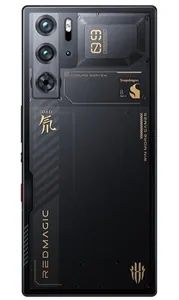 Замена экрана на телефоне Nubia Red Magic 9 Pro в Санкт-Петербурге